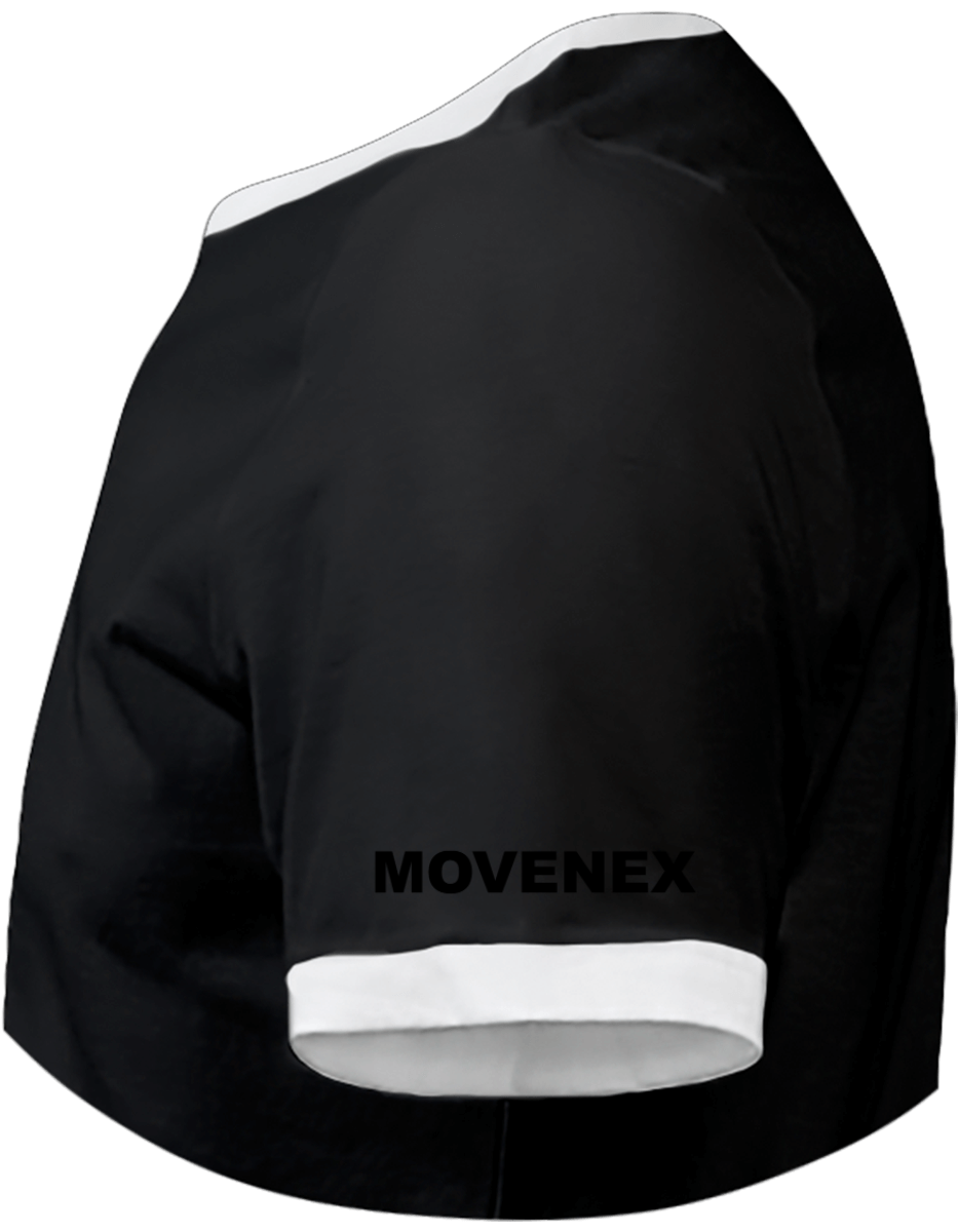 T-shirt Movenex "T25, Highland" - Movenex