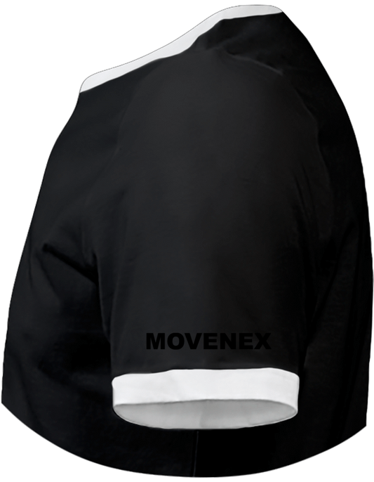 T-shirt Movenex "T25, Highland" - Movenex