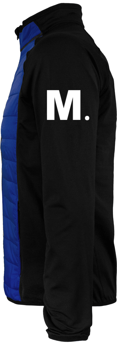 Veste de Sport Movenex “J18, Wynwood“ - Movenex