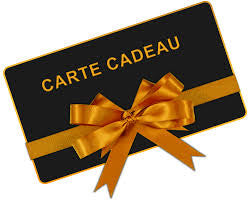 Carte Cadeau Movenex - Movenex