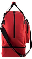 Sac de Sport Movenex couleur rouge ou bleu - Movenex
