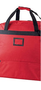 Sac de Sport Movenex couleur rouge ou bleu - Movenex
