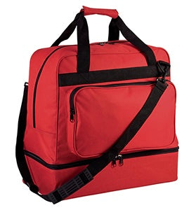Sac de Sport Movenex couleur rouge ou bleu - Movenex