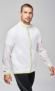 Veste Movenex "J17, TempleBar" - Movenex