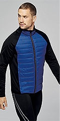 Veste de Sport Movenex “J18, Wynwood“ - Movenex