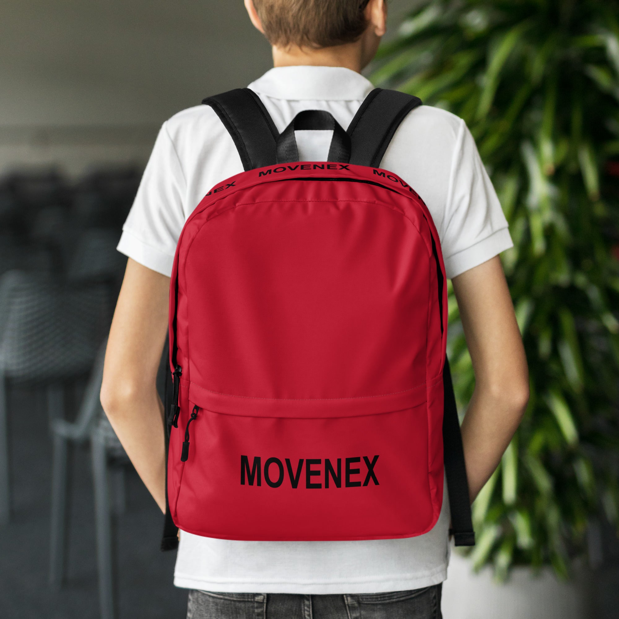 Sac à dos Movenex - Movenex