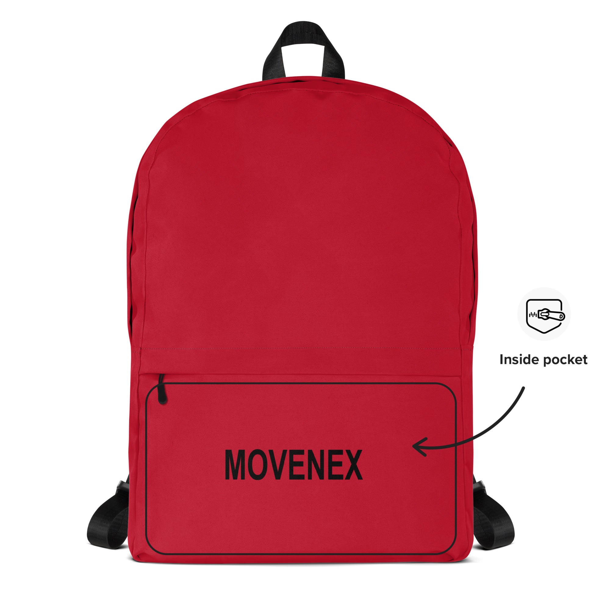Sac à dos Movenex - Movenex