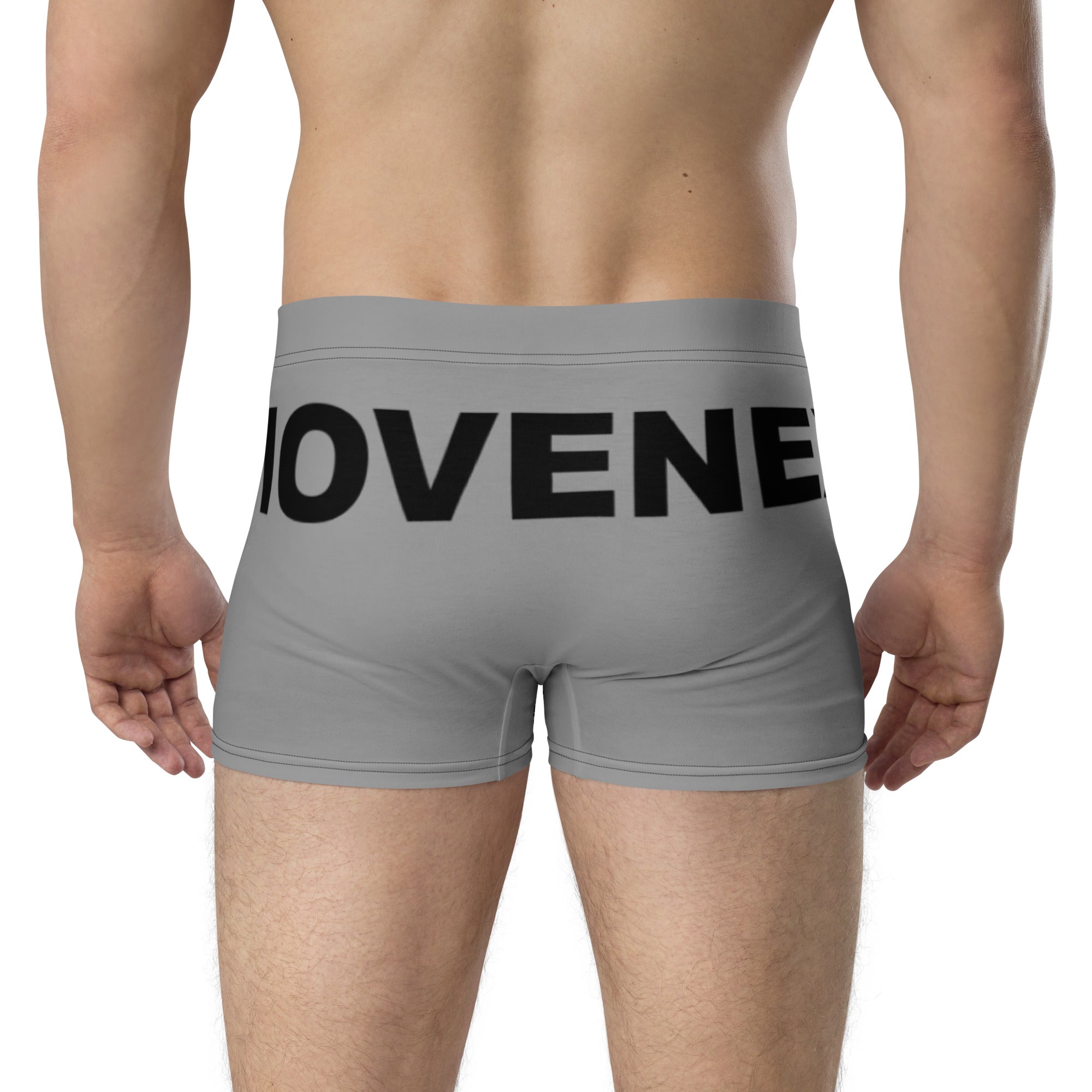 Boxer Movenex “U46, Bunion“ - Movenex