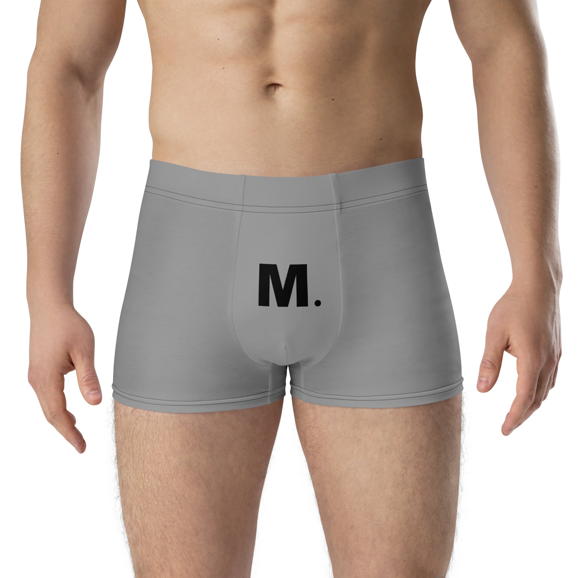 Boxer Movenex “U46, Bunion“ - Movenex