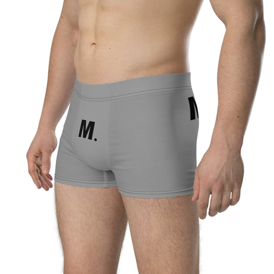 Boxer Movenex “U46, Bunion“ - Movenex