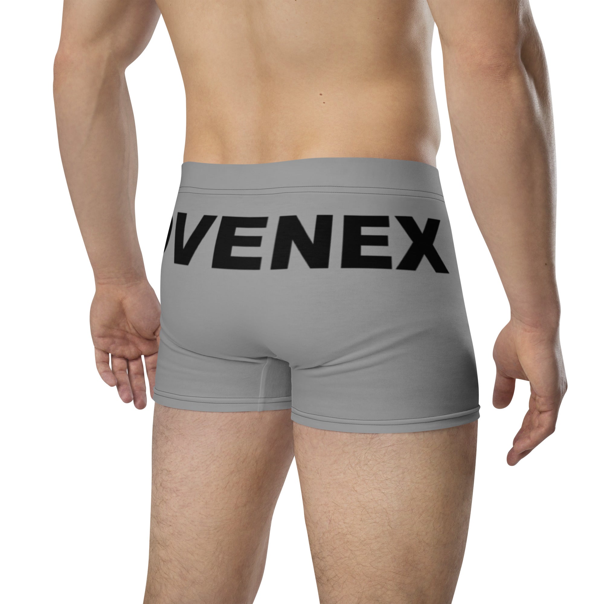 Boxer Movenex “U46, Bunion“ - Movenex