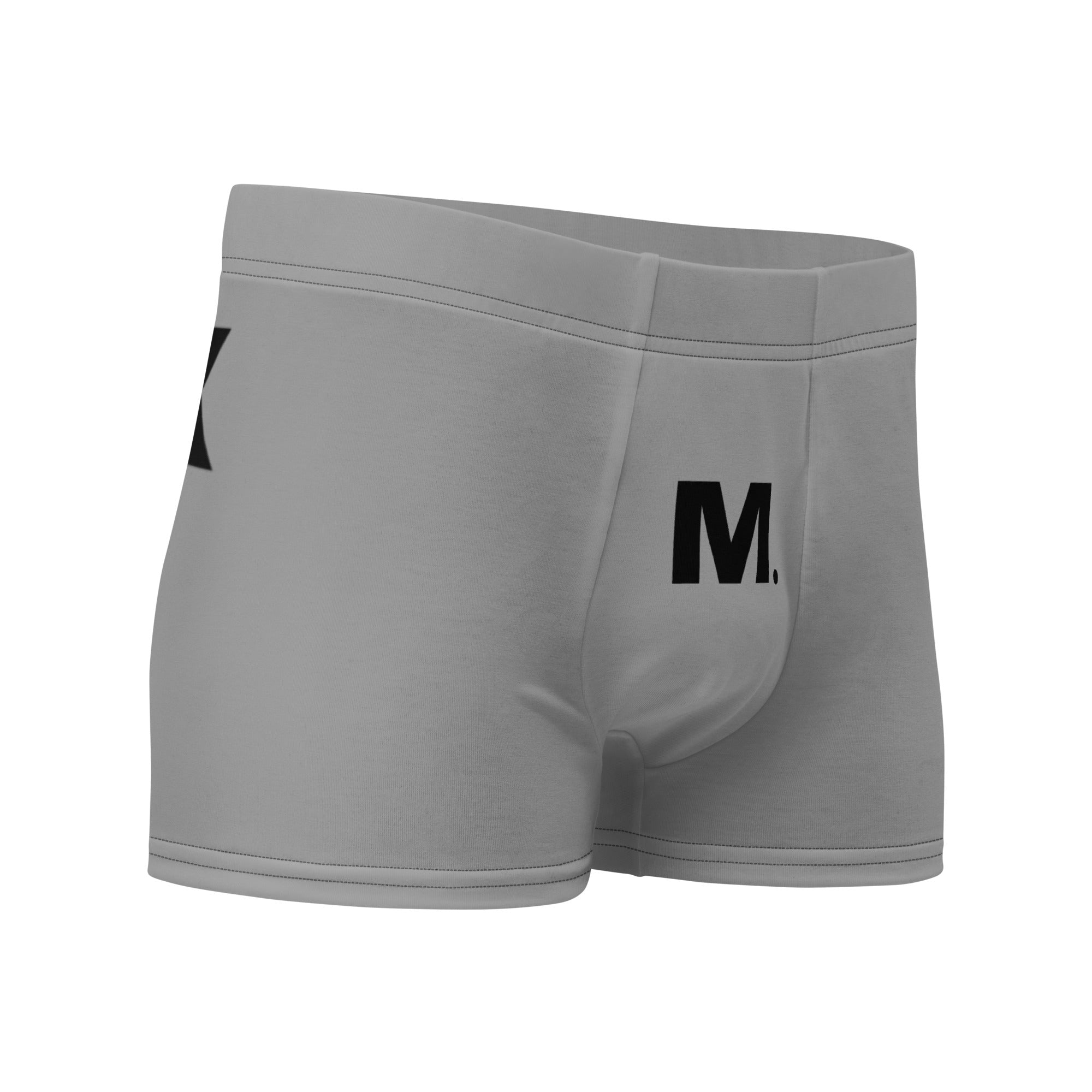 Boxer Movenex “U46, Bunion“ - Movenex