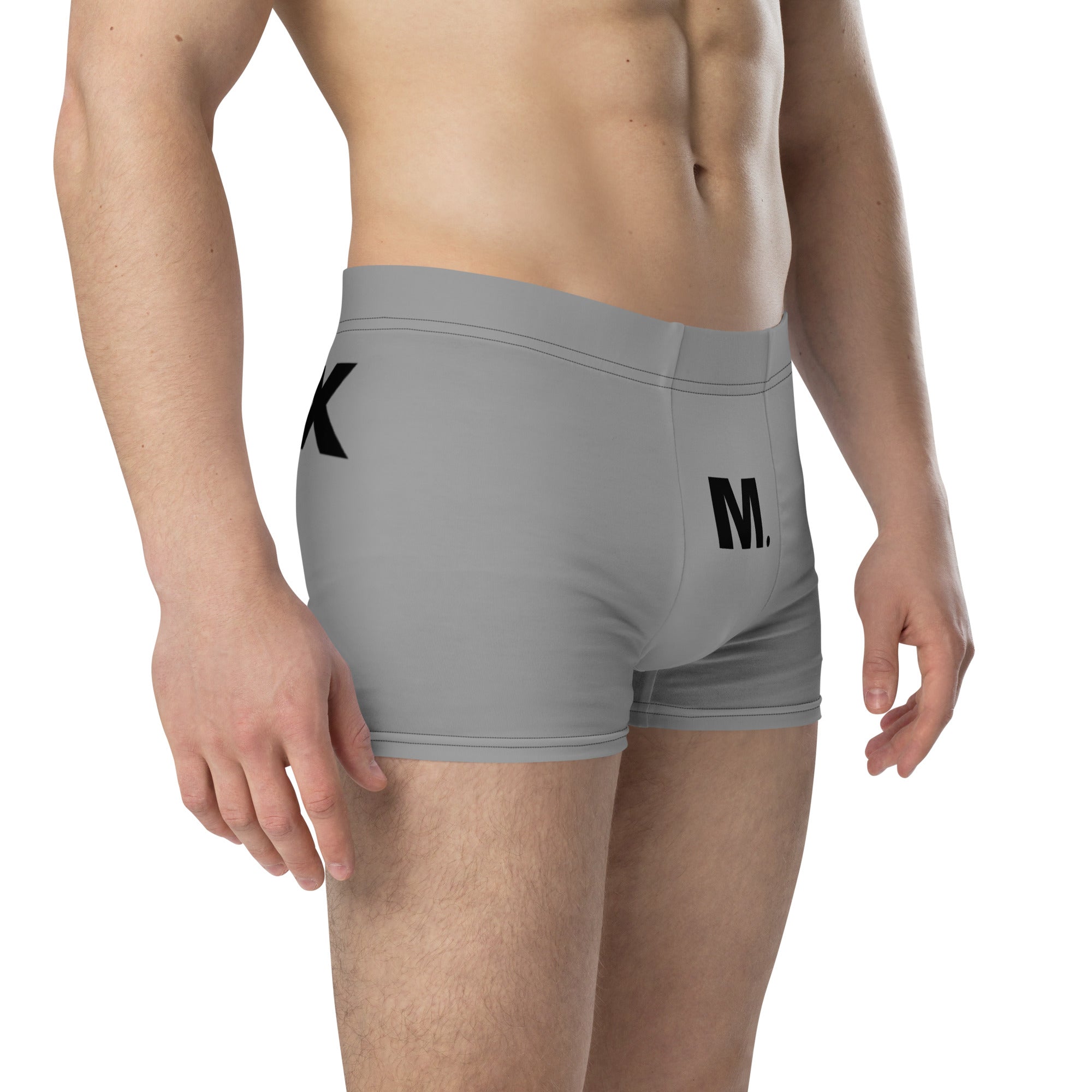 Boxer Movenex “U46, Bunion“ - Movenex