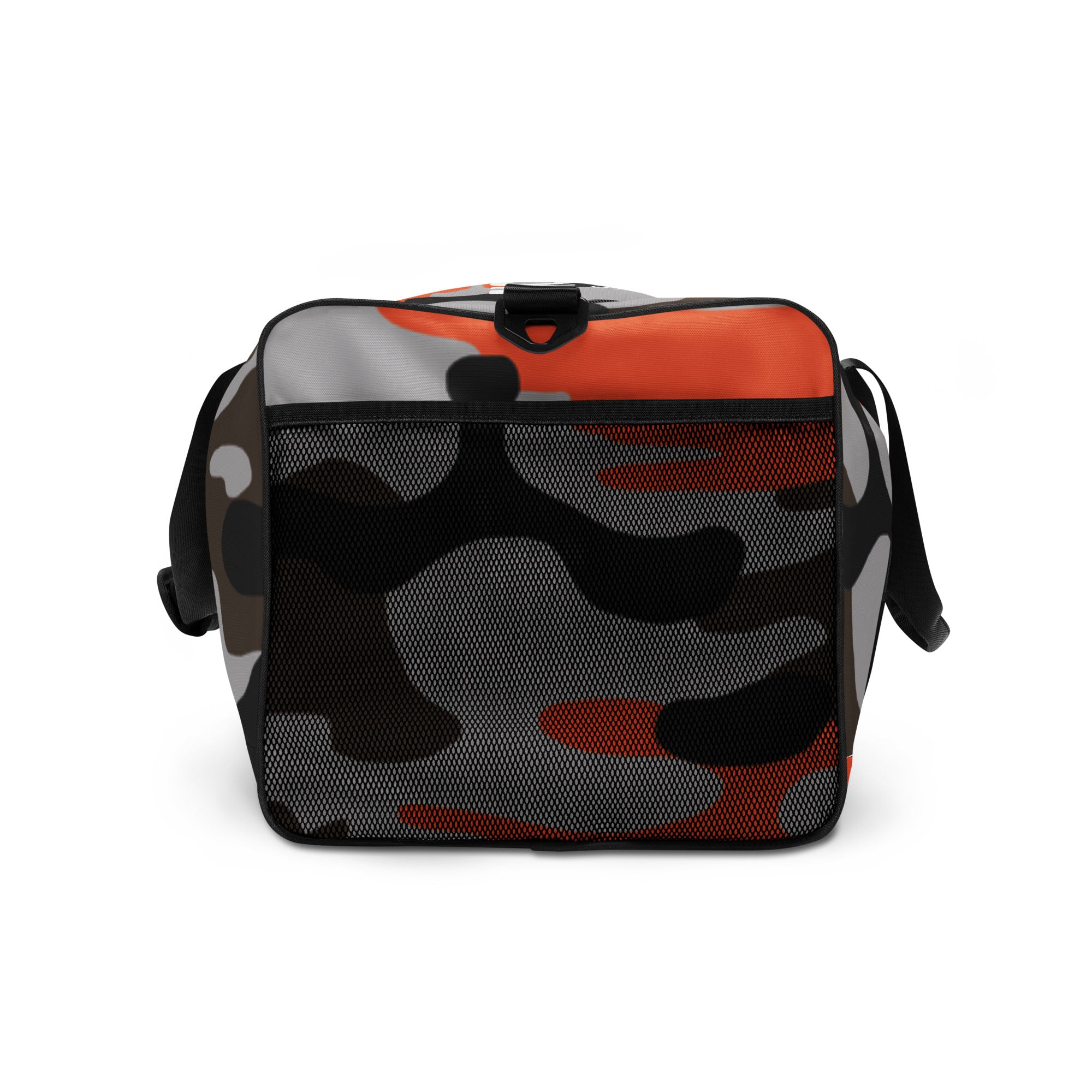 Sac de sport Movenex en camouflage moderne - Movenex