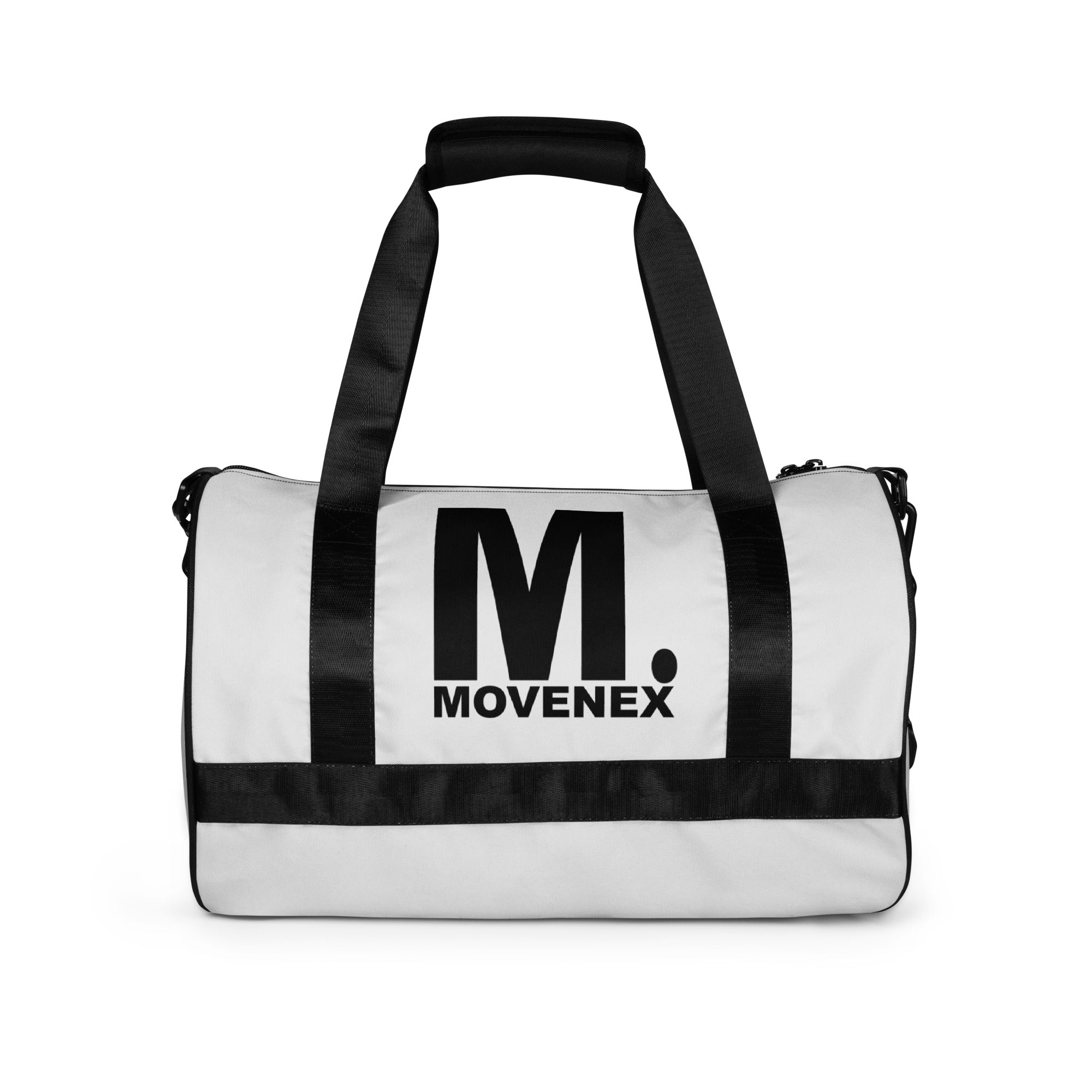 Sac de sport Movenex - Movenex