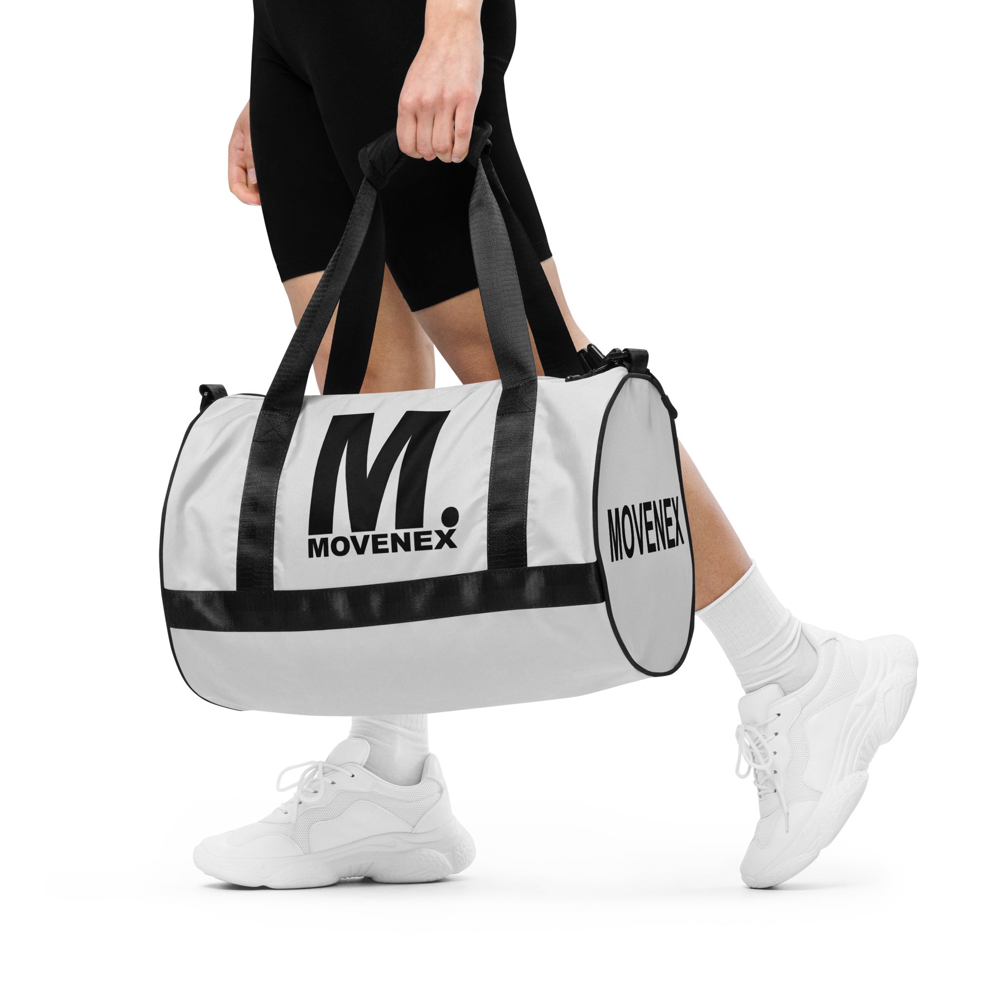 Sac de sport Movenex - Movenex