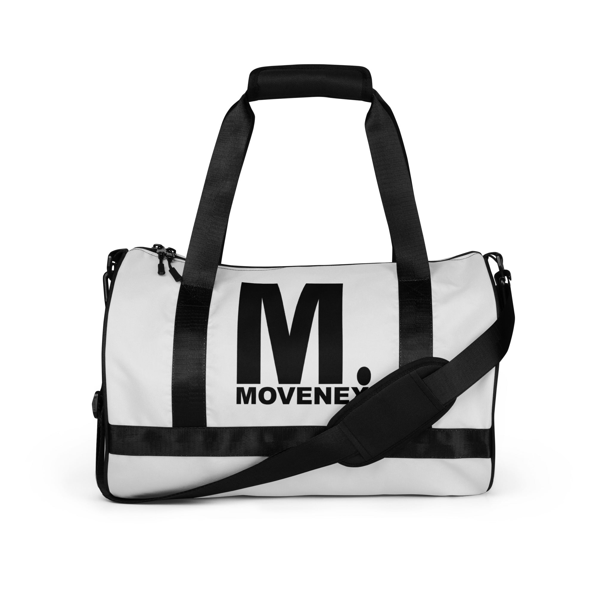 Sac de sport Movenex - Movenex