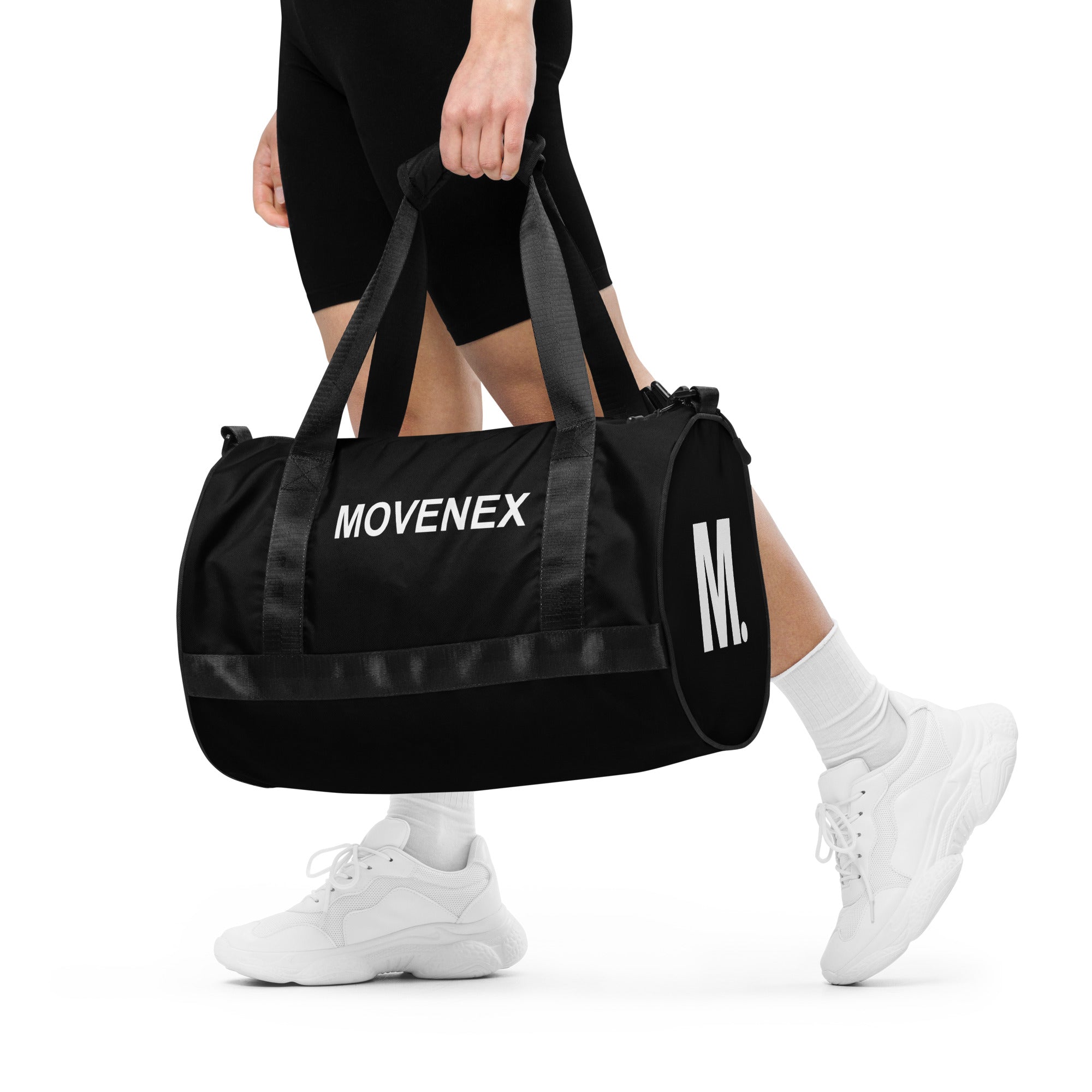 Sac de sport Movenex - Movenex