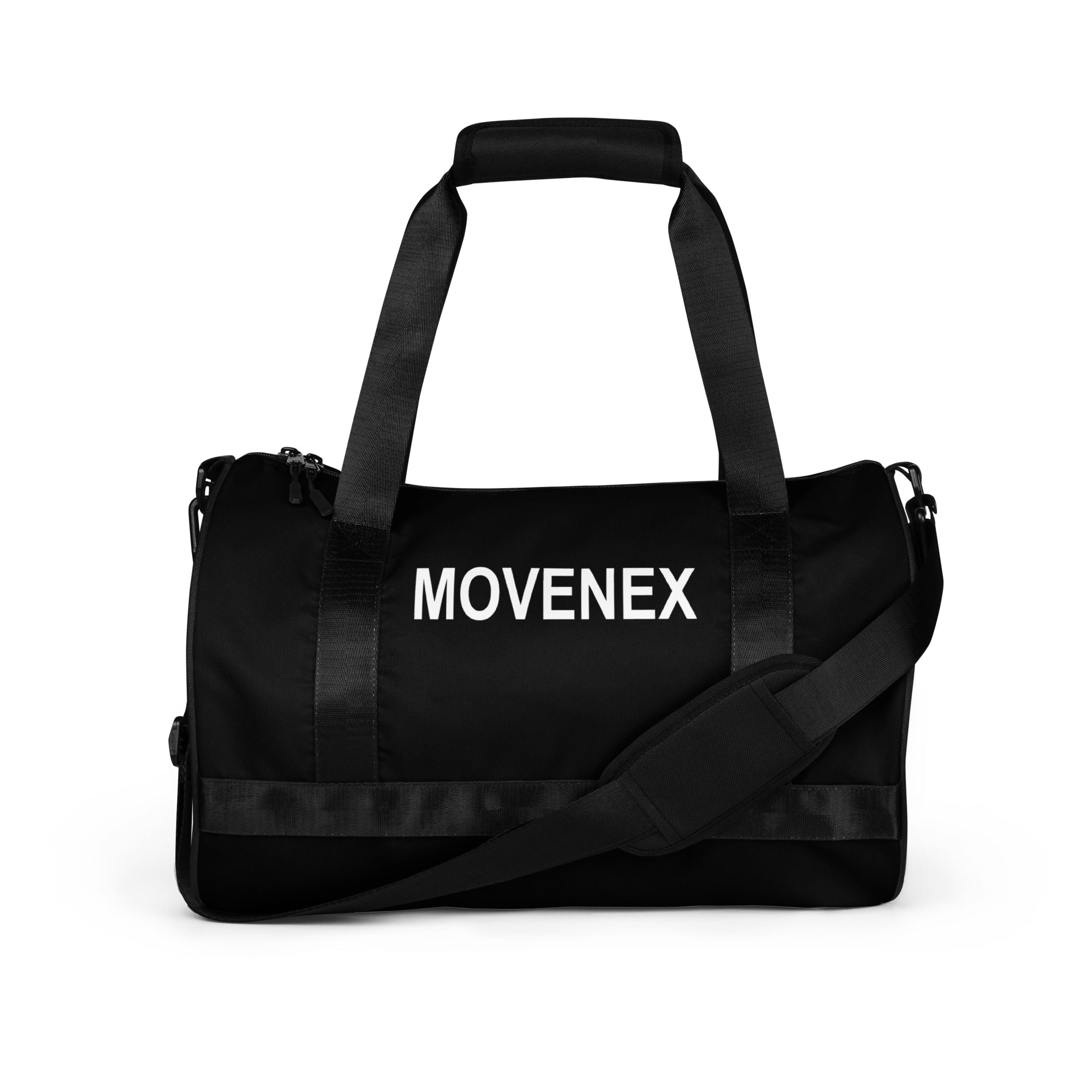 Sac de sport Movenex - Movenex