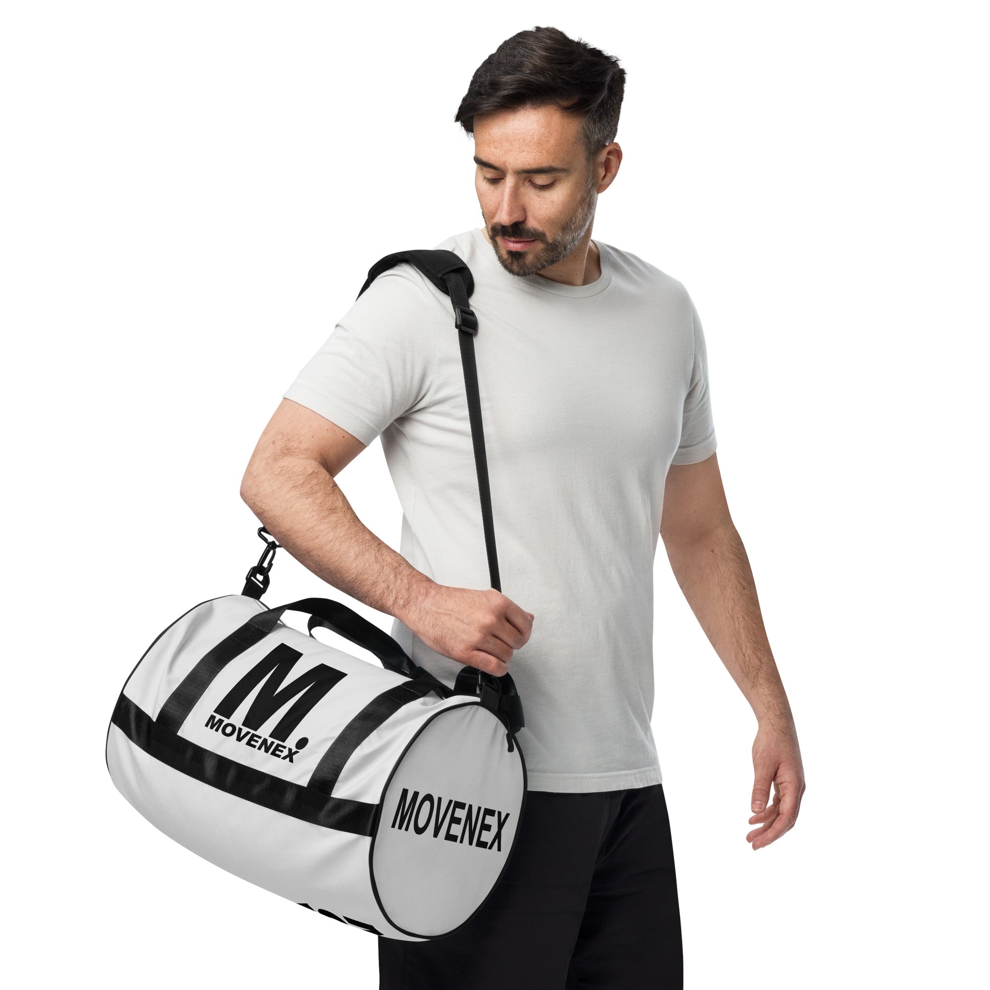 Sac de sport Movenex - Movenex