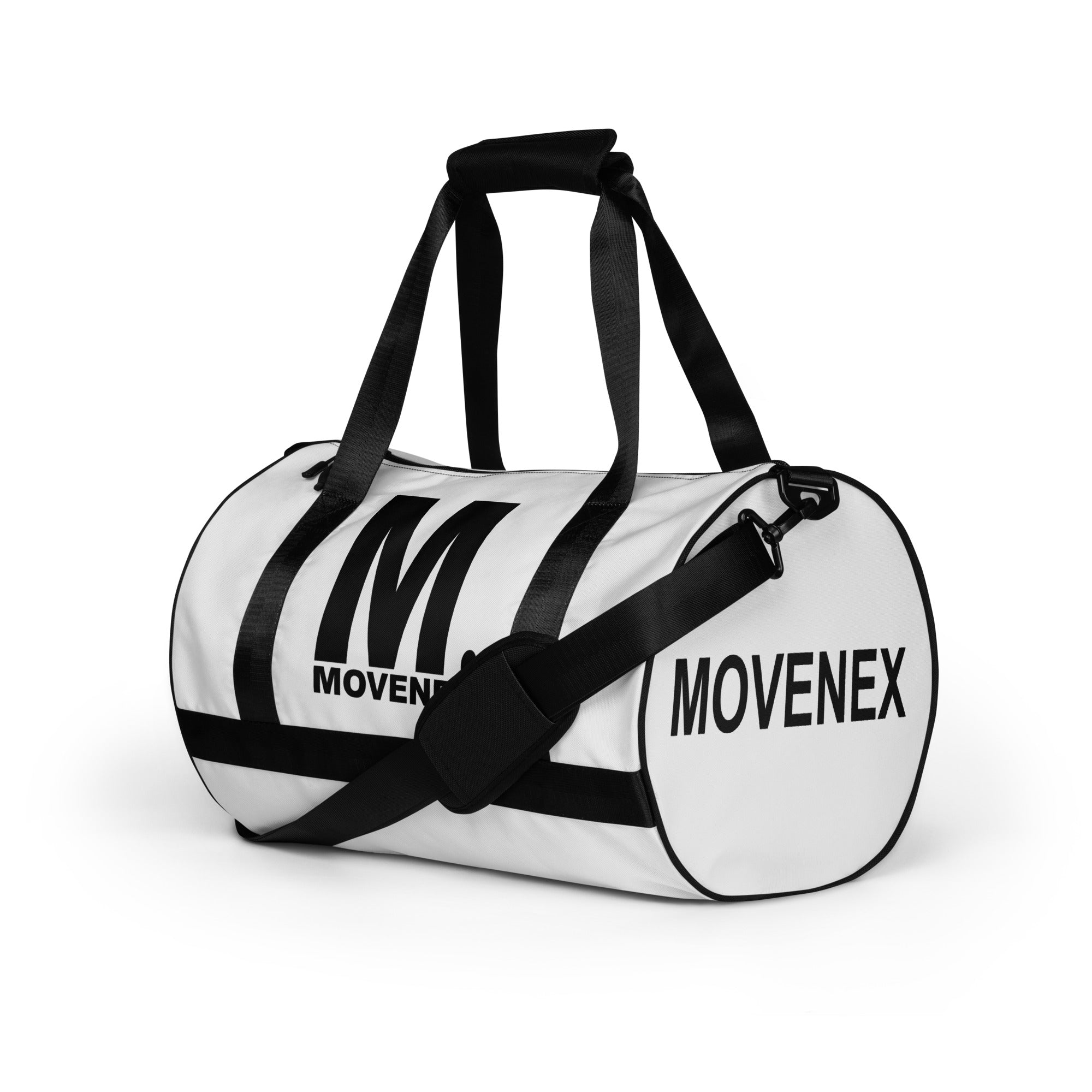 Sac de sport Movenex - Movenex