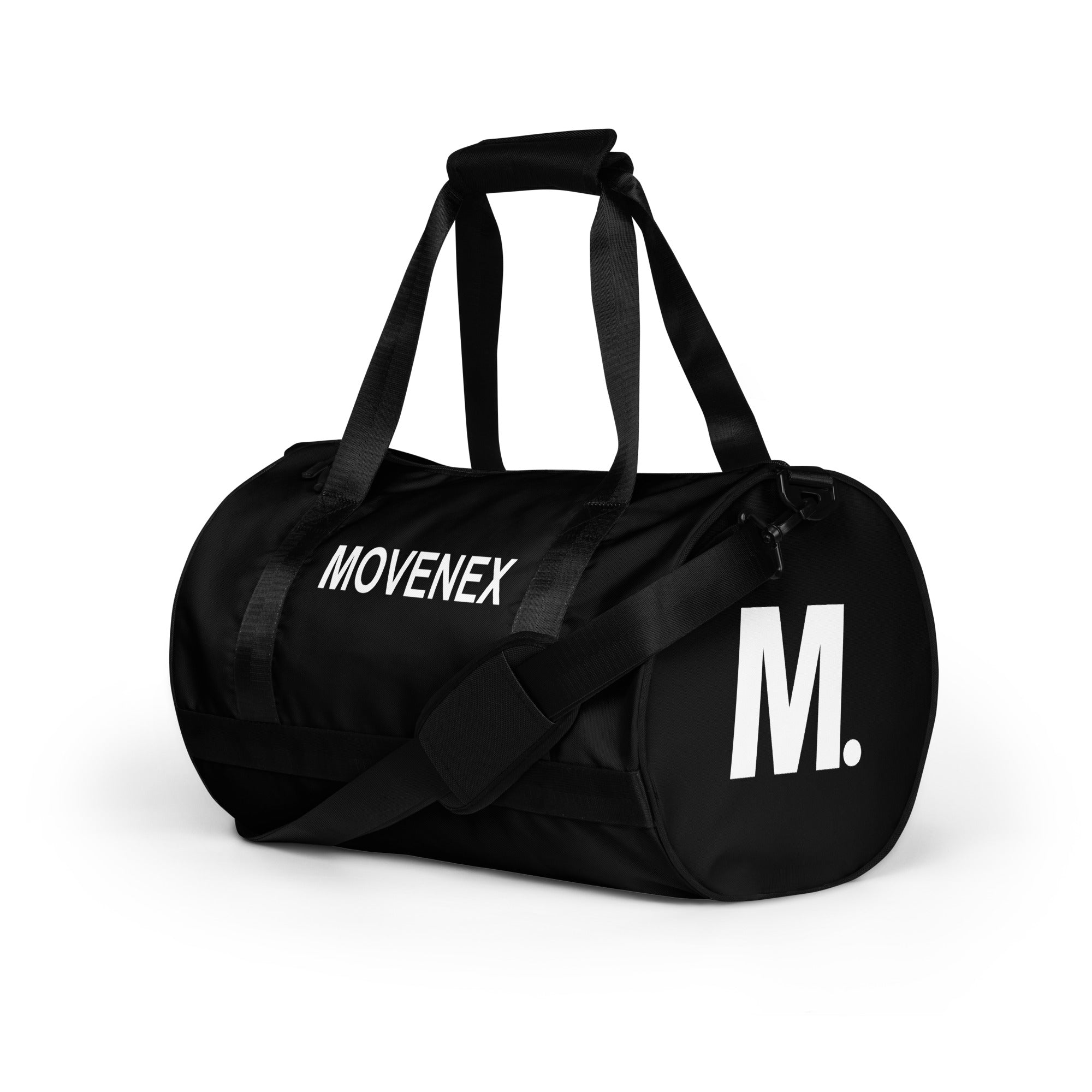 Sac de sport Movenex - Movenex
