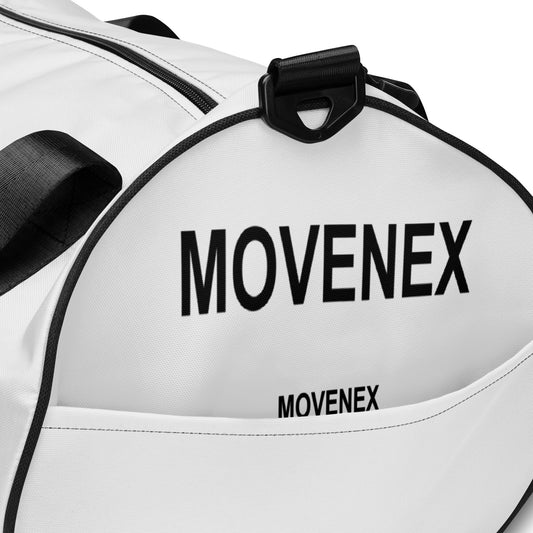 Sac de sport Movenex - Movenex