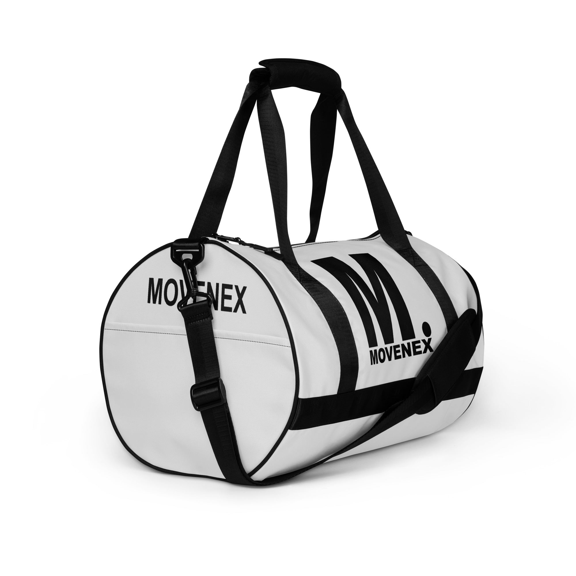 Sac de sport Movenex - Movenex