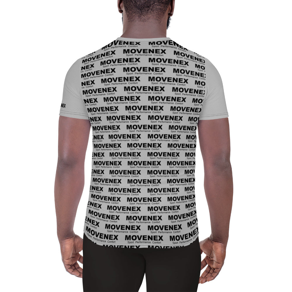 T-shirt Movenex “T68, Valderrama“ - Movenex