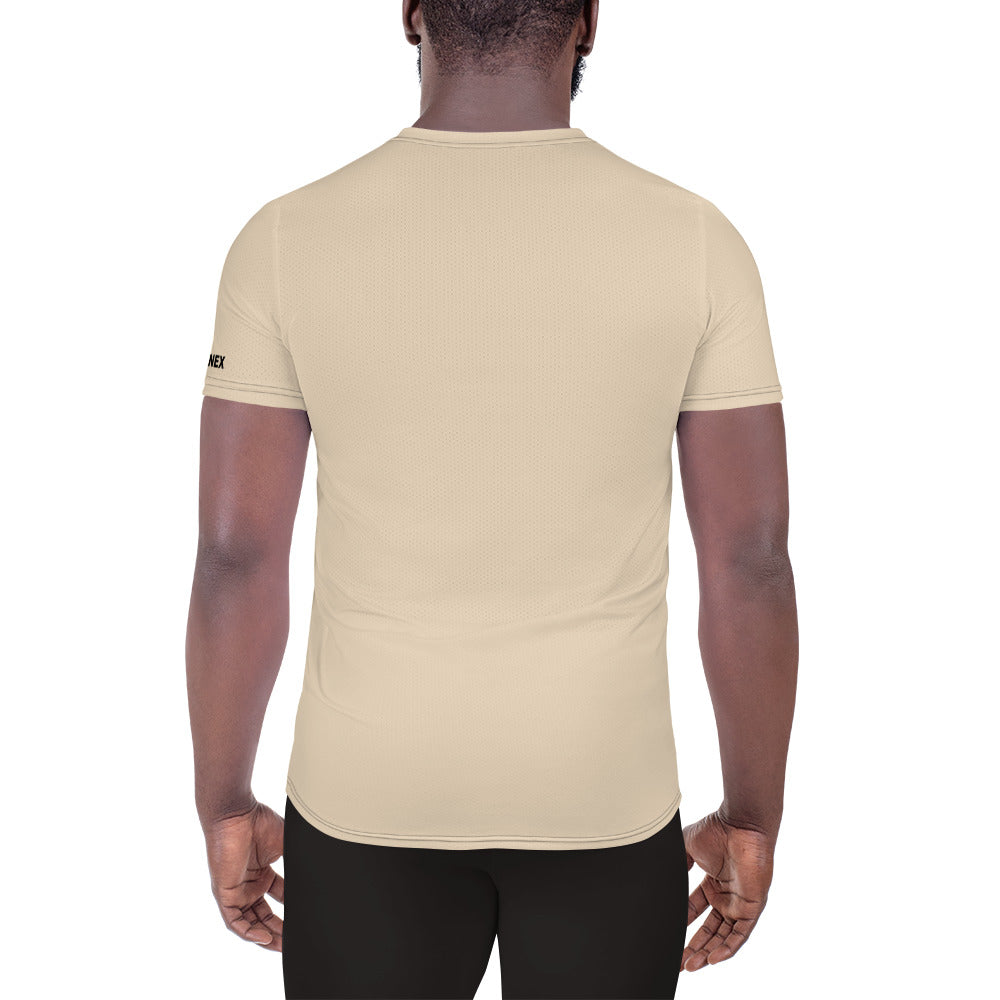 T-shirt Movenex “T68, Valderrama“ - Movenex