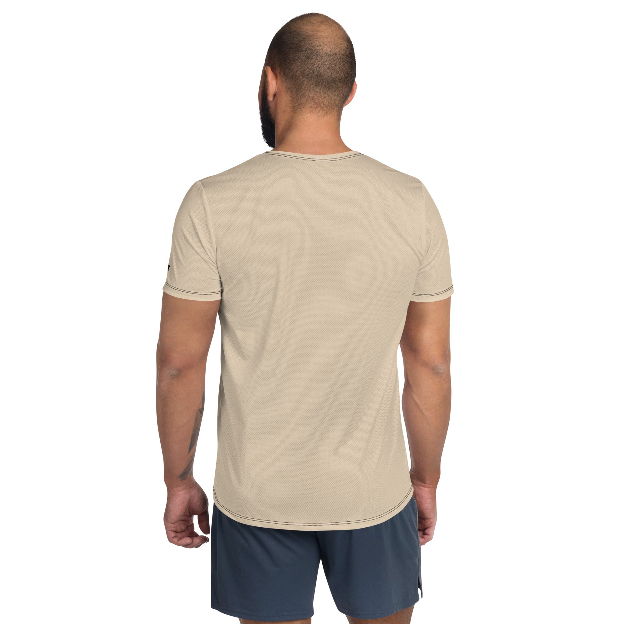 T-shirt Movenex “T68, Valderrama“ - Movenex