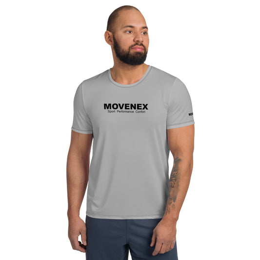 T-shirt Movenex “T68, Valderrama“ - Movenex