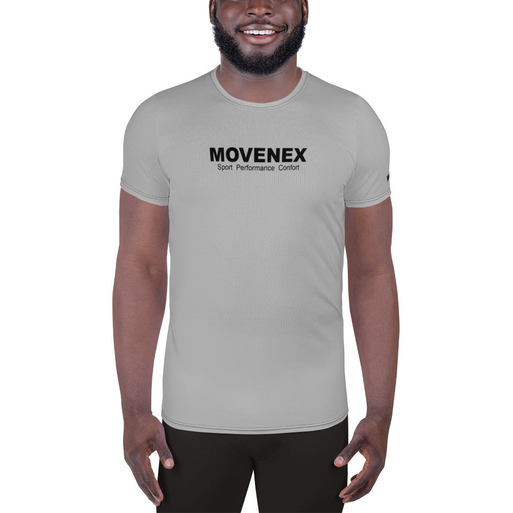 T-shirt Movenex “T68, Valderrama“ - Movenex