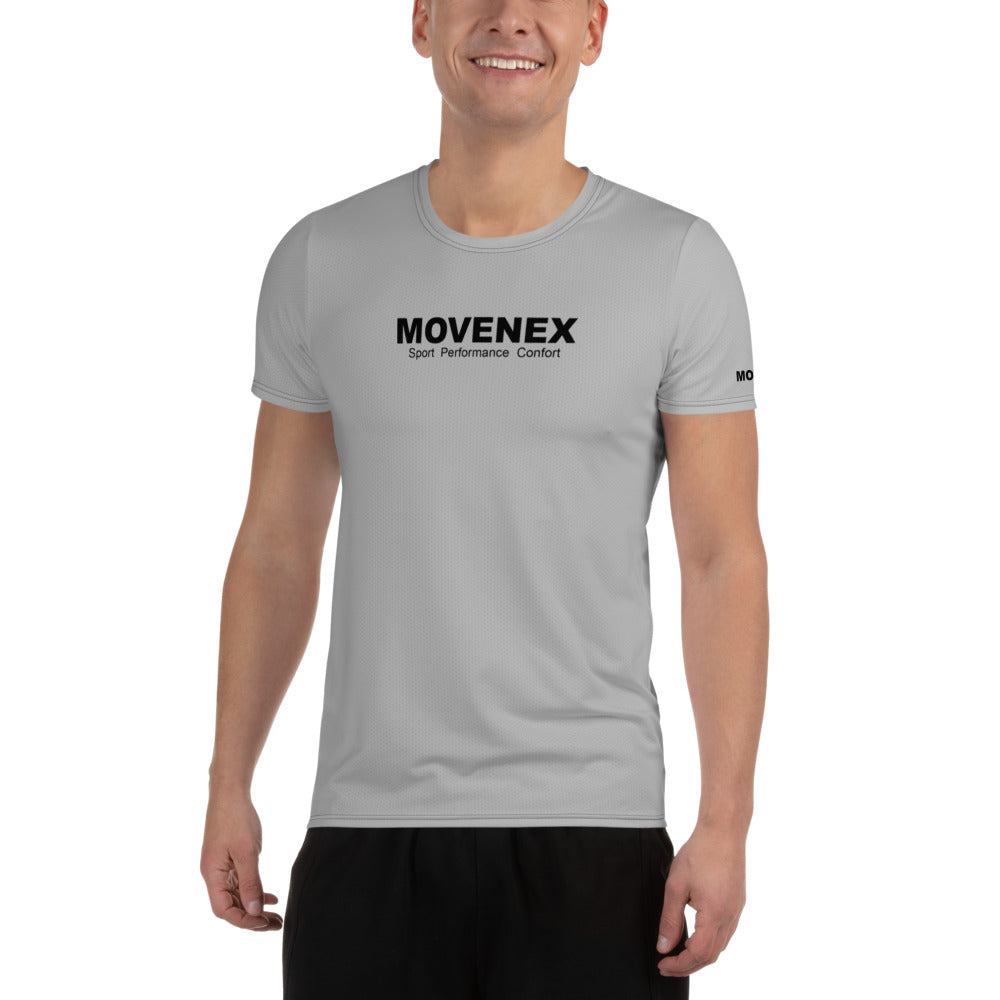 T-shirt Movenex “T68, Valderrama“ - Movenex