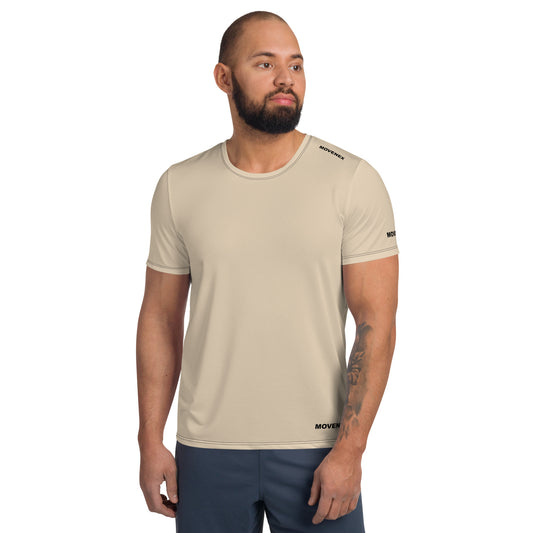 T-shirt Movenex “T68, Valderrama“ - Movenex