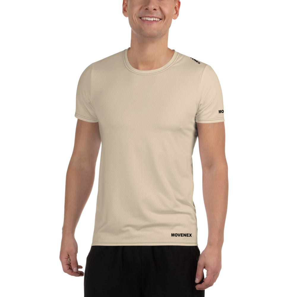 T-shirt Movenex “T68, Valderrama“ - Movenex