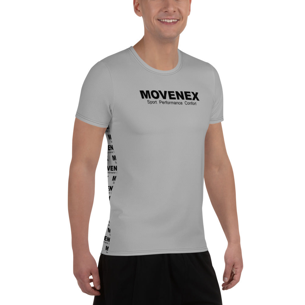 T-shirt Movenex “T68, Valderrama“ - Movenex