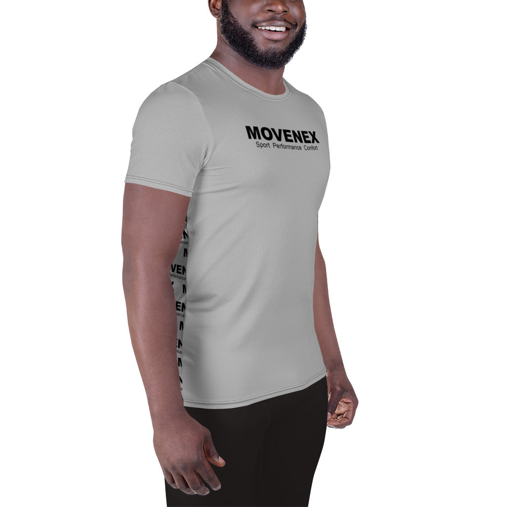 T-shirt Movenex “T68, Valderrama“ - Movenex