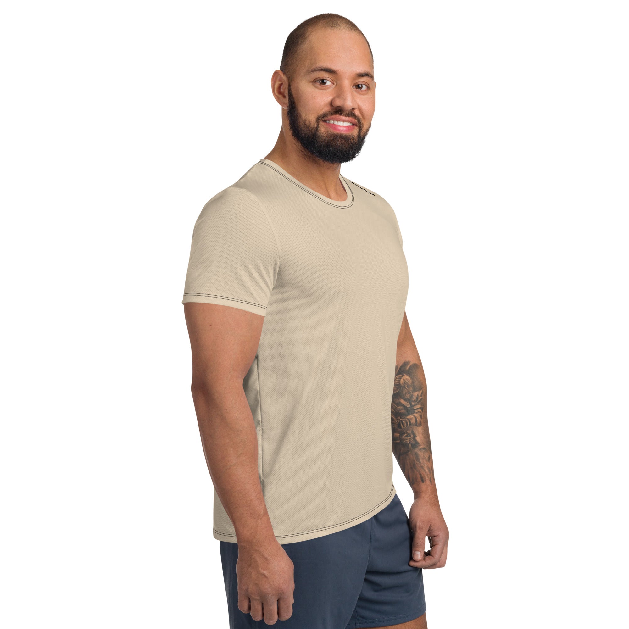 T-shirt Movenex “T68, Valderrama“ - Movenex