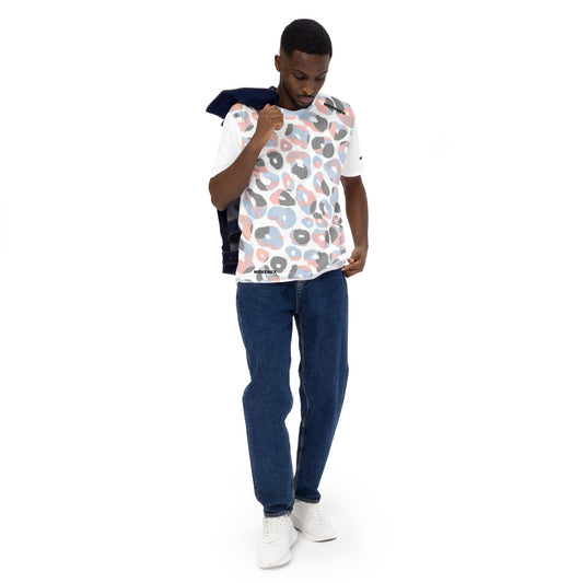 T-shirt Movenex “T79, Royal“ - Movenex