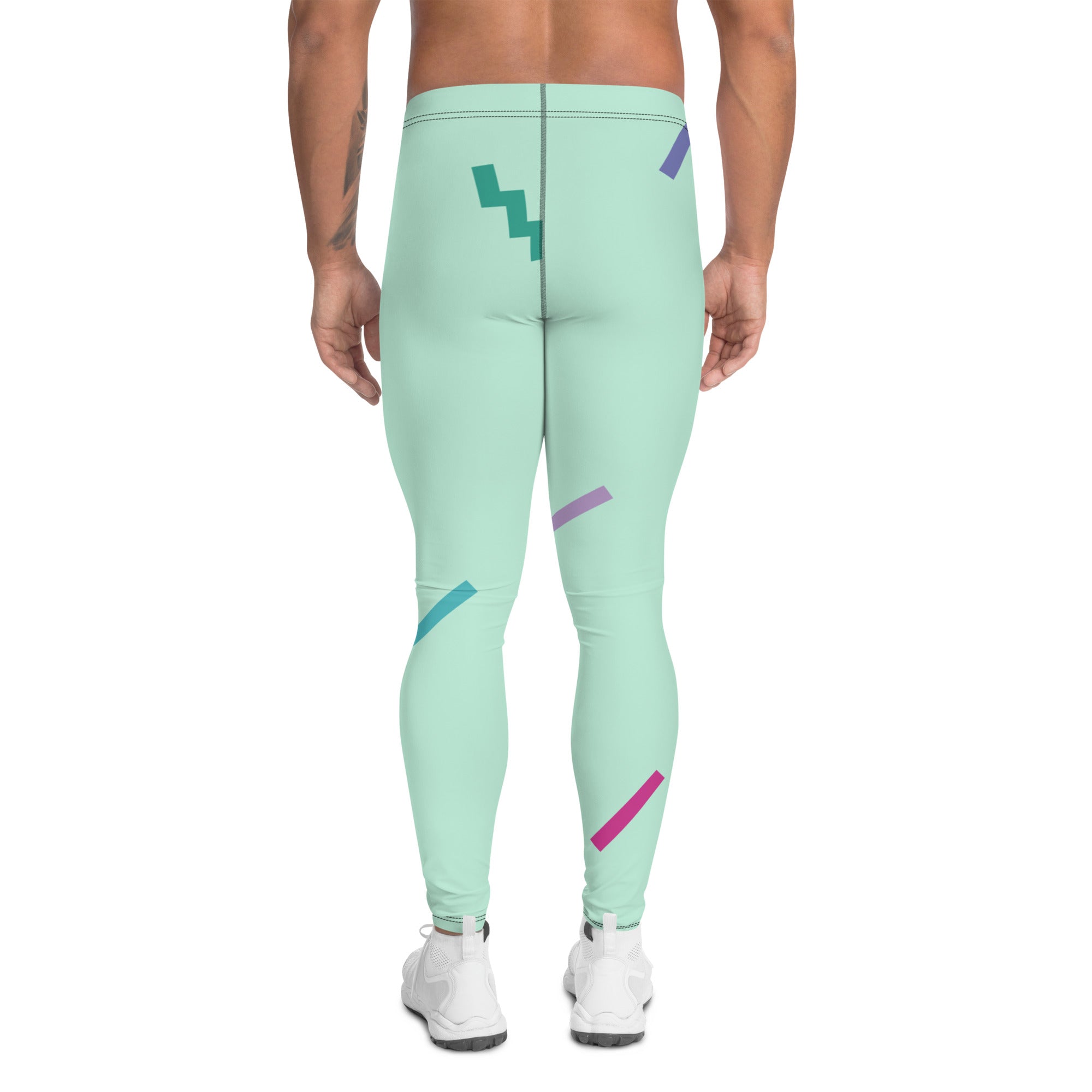 Pantalon de legging Movenex "P69, Lekki" - Movenex