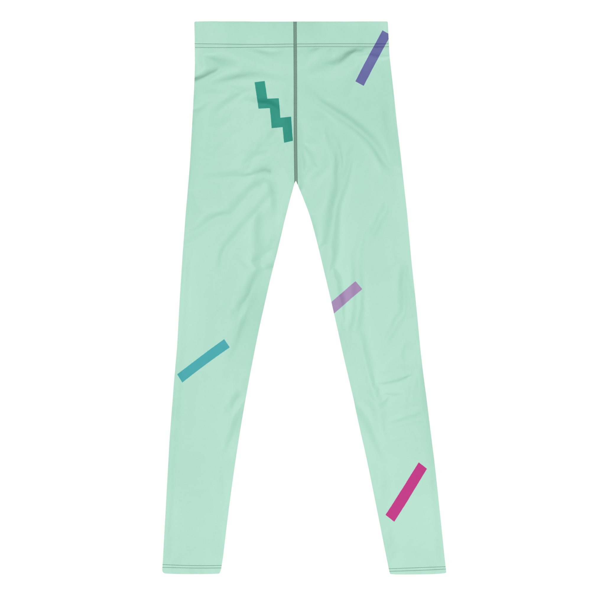 Pantalon de legging Movenex "P69, Lekki" - Movenex