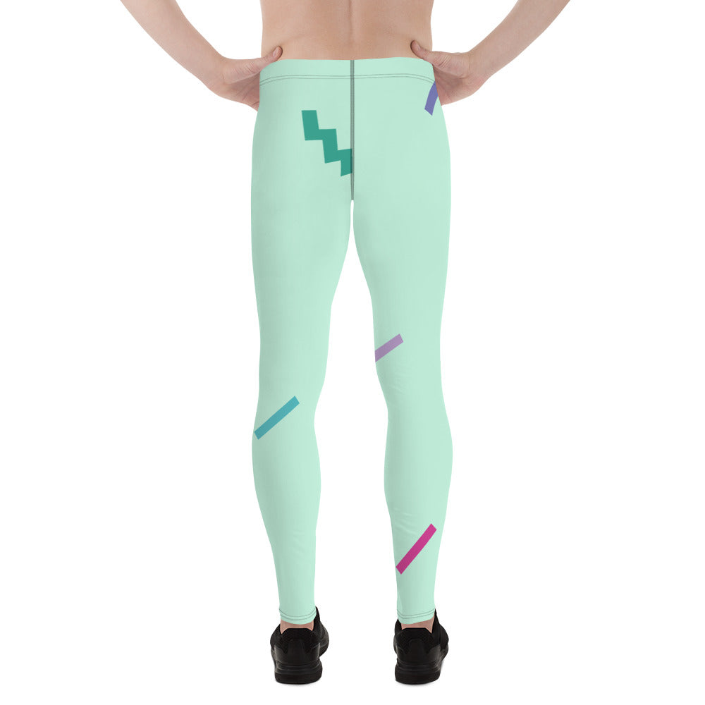 Pantalon de legging Movenex "P69, Lekki" - Movenex