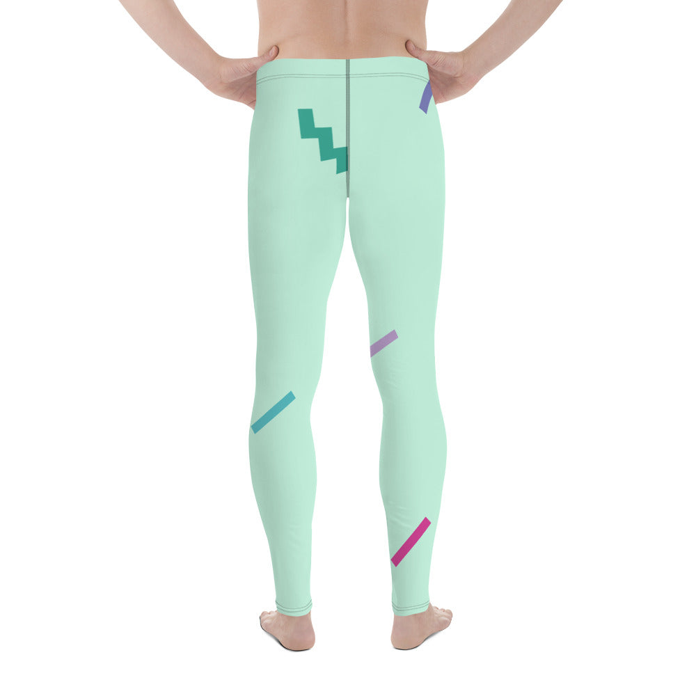 Pantalon de legging Movenex "P69, Lekki" - Movenex