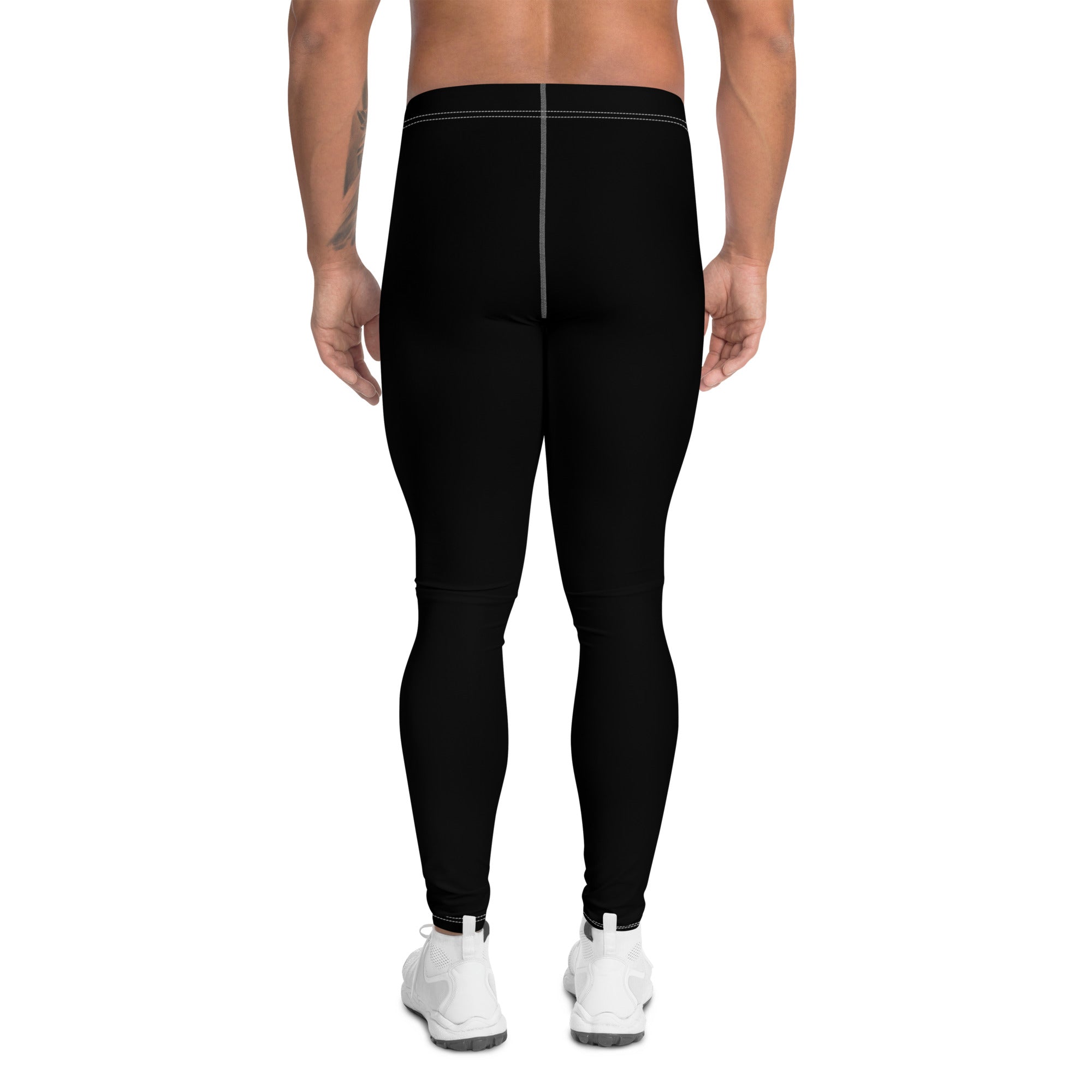 Pantalon legging Movenex "P69, Lekki" - Movenex