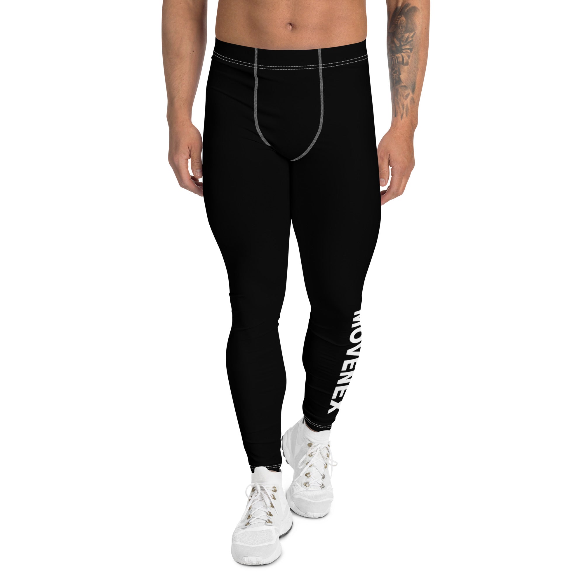 Pantalon legging Movenex "P69, Lekki" - Movenex
