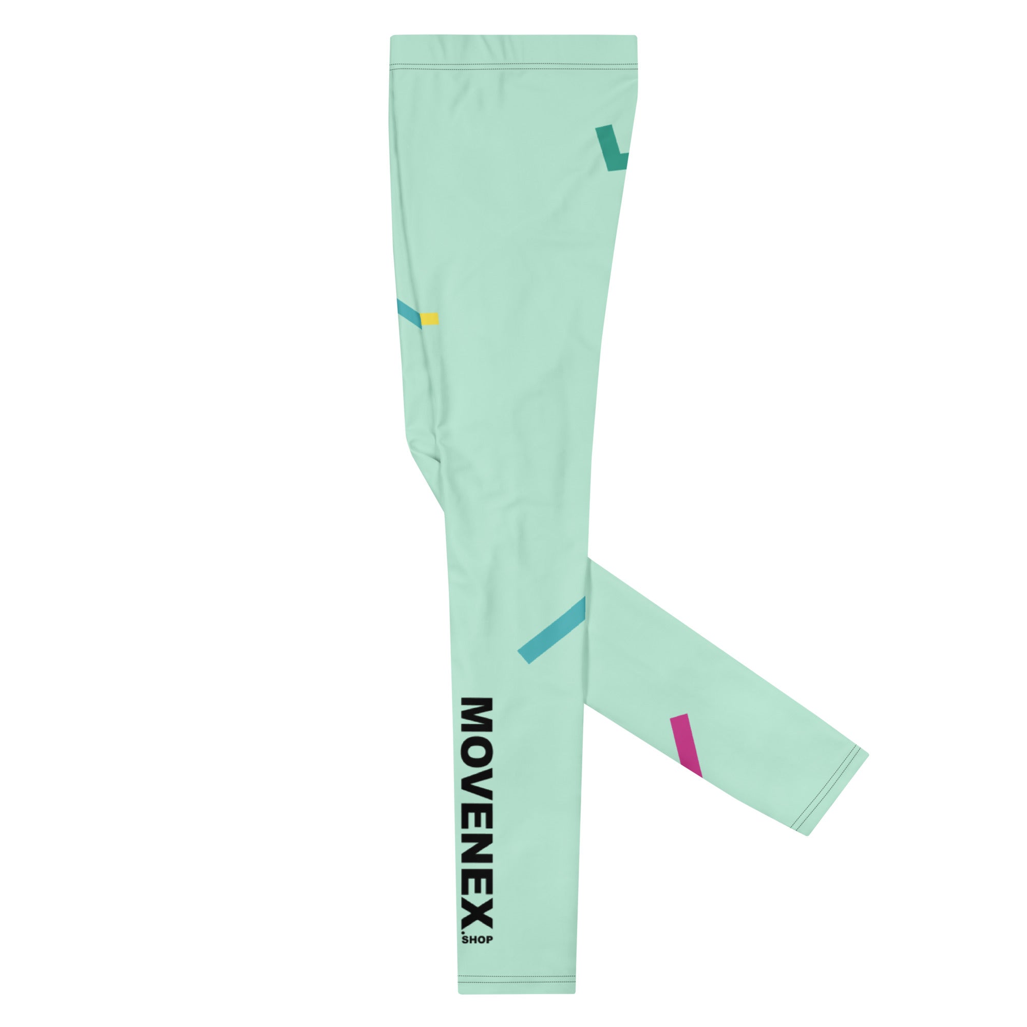 Pantalon de legging Movenex "P69, Lekki" - Movenex