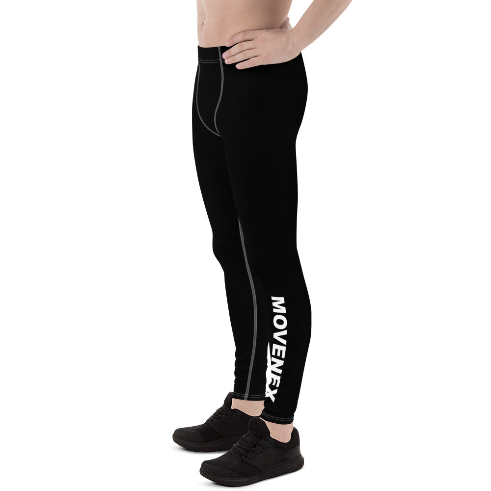 Pantalon legging Movenex "P69, Lekki" - Movenex