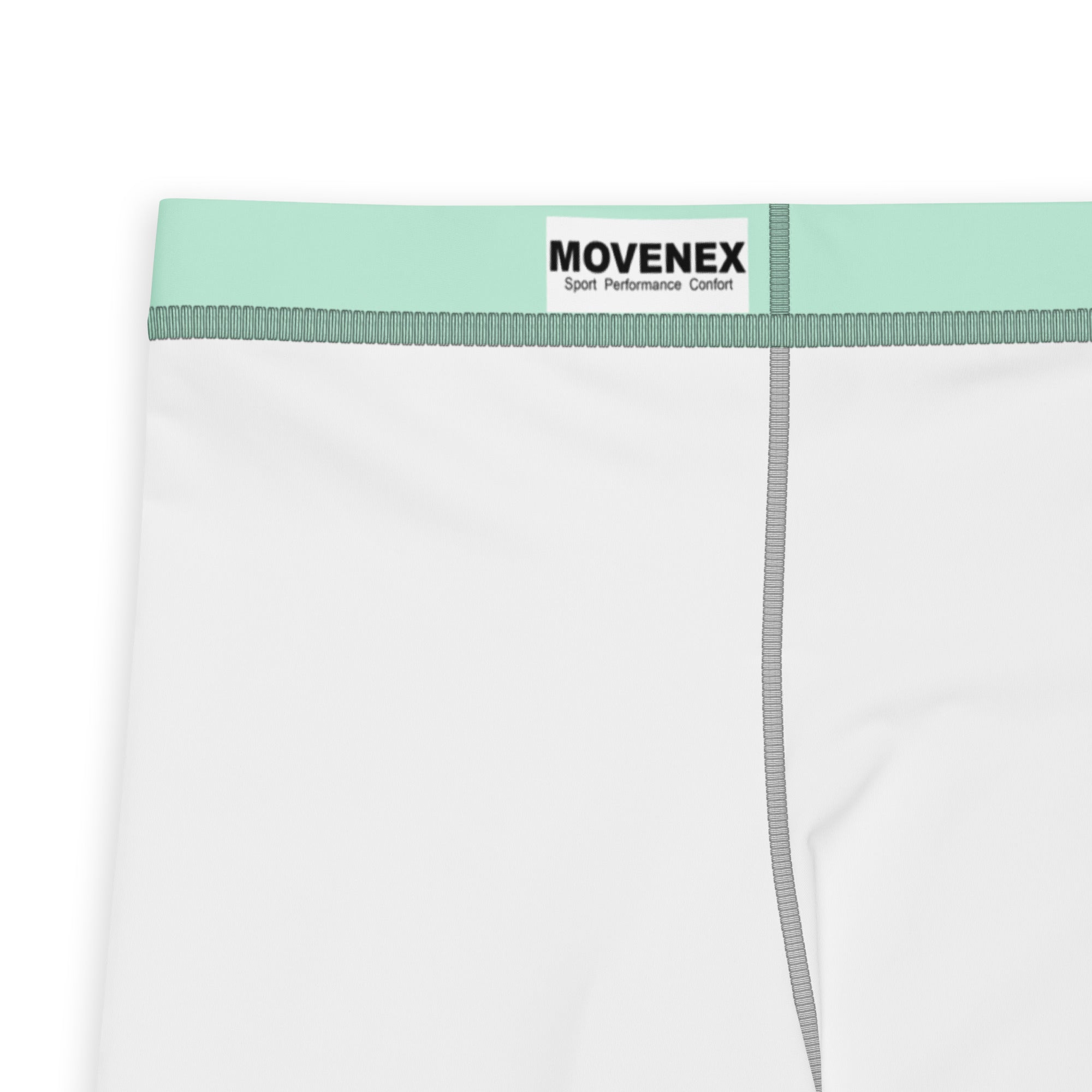 Pantalon de legging Movenex "P69, Lekki" - Movenex