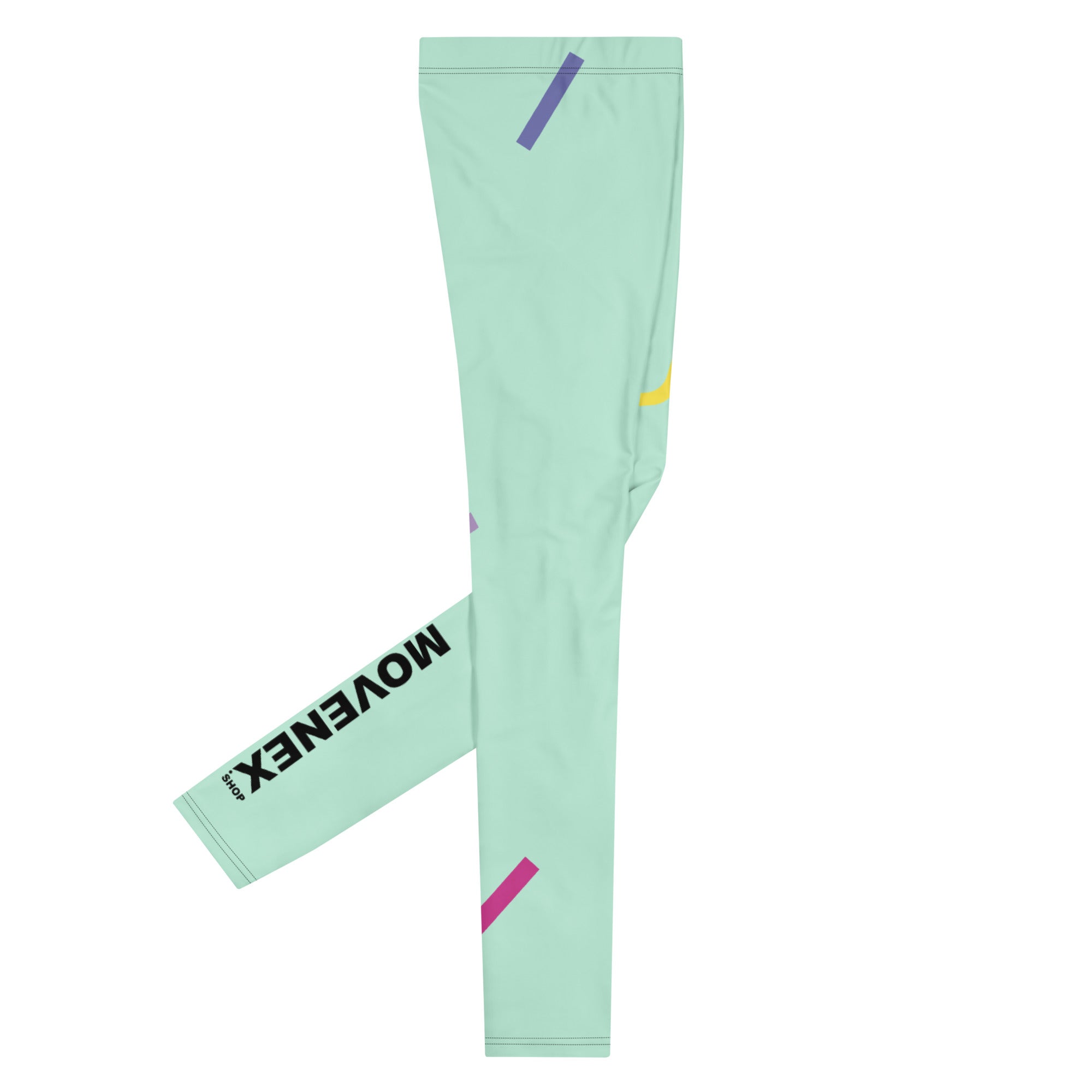 Pantalon de legging Movenex "P69, Lekki" - Movenex